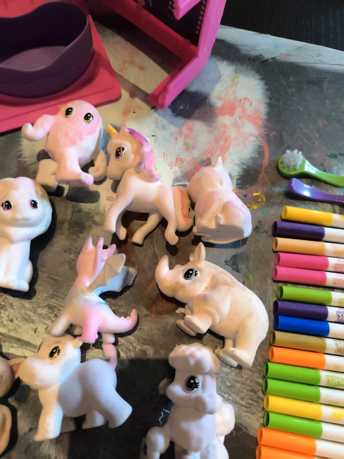 Set washimals – photo 3